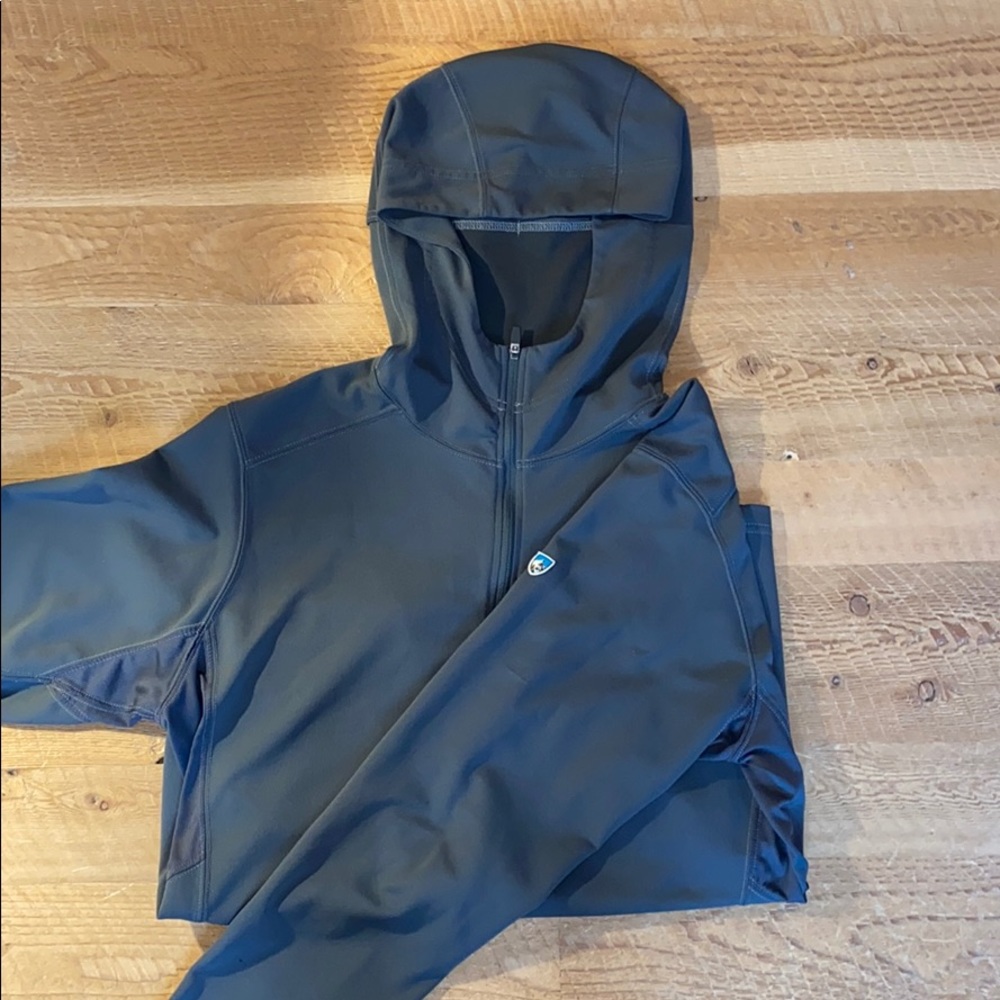 KÜHL- Shadow Hoodie